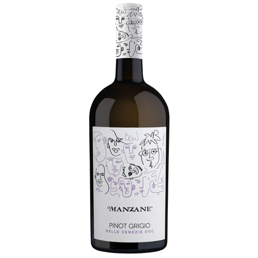 manzane pinot grigio 75cl